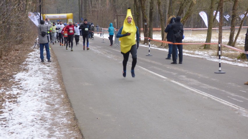 City Trail Bydgoszcz. Za nami przedostatni bieg sezonu [zdjęcia, wideo, wyniki]