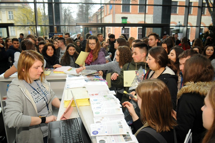 Mistrzowie zachęcą do studiowania na UJ