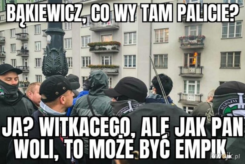 Jak zapamiętamy rok 2020?  Te MEMY mówią więcej niż 1000 słów!