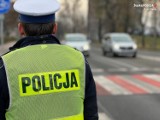 Bezpieczne przejścia w Rudzie Śląskiej - dziś policjanci szczególnie zwracają uwagę na te rejony