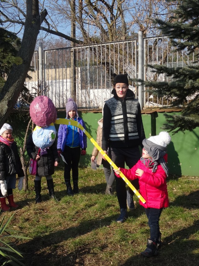 Wielka psota na dzień kota w schronisku dla zwierząt w Poznaniu