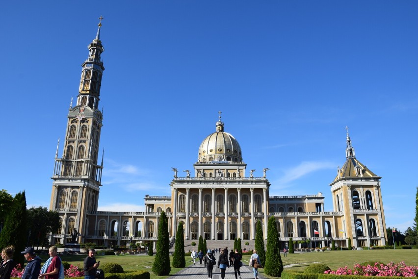 Licheń Stary. Festiwal muzyki organowej i honorowe krwiodawstwo. Weekend w bazylice licheńskiej. Przedstawiamy program