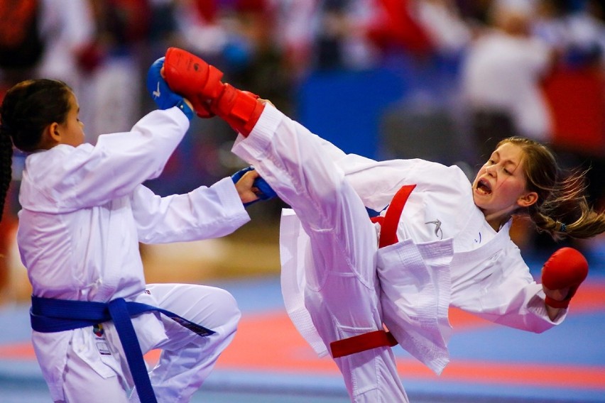 Bielsko-Biała polską stolica karate? Światowa federacja uznaje Polską Unię Karate!