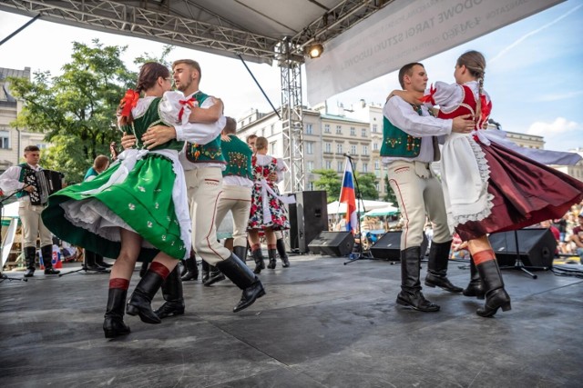 Województwo przyznało pieniądze na wsparcie inicjatyw promujących kulturę i tradycję Małopolski