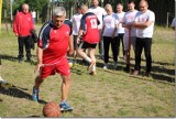 XX Turniej Sportowo-Rekreacyjny Samorządowców Powiatu Gdańskiego. Kto zwyciężył? |ZDJĘCIA