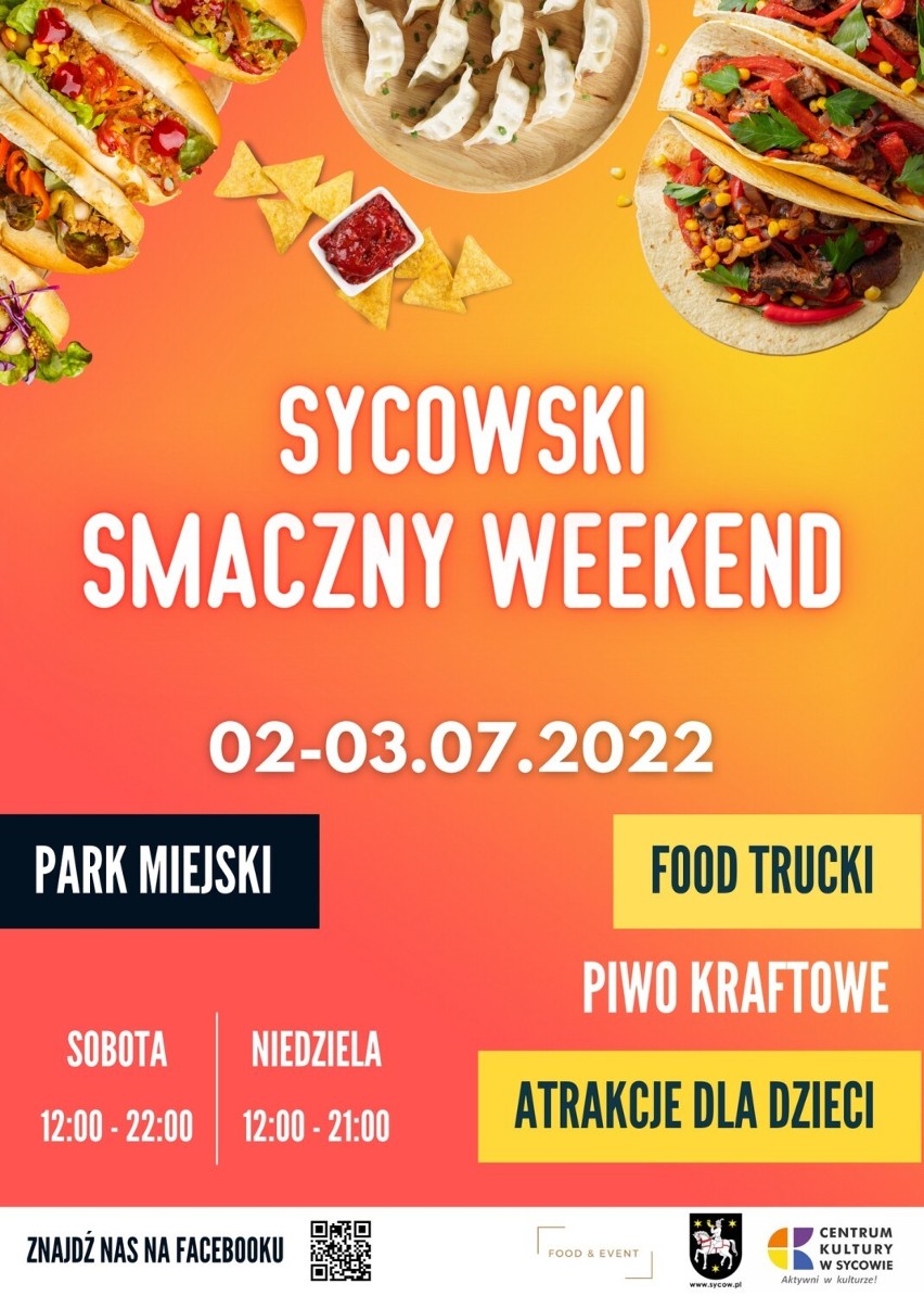 Weekend 2-3 lipca w powiecie oleśnickim. Co będzie się działo?