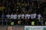 Kibice Arki piszą o bojkocie - przeczytaj list w sprawie protestu kibiców Arki Gdynia