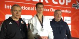 Wielki sukces kutnowskiego judoki w Międzynarodowych Mistrzostwach