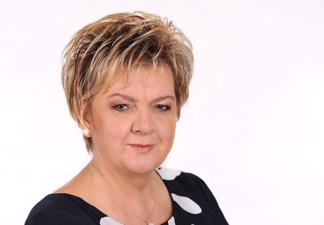 Wacława Bąk prezesem TTBS była od grudnia 2018 roku
