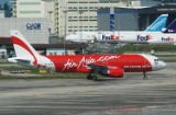 Gigantyczna umowa na dostawe Airbusów dla linii AirAsia