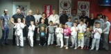 W Klubie Ashihara Karate i Ju Jitsu w Darłowie rodzinny trening [ZDJĘCIA]