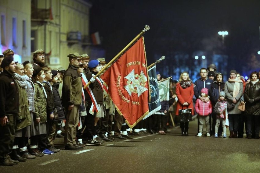 Święto Niepodległości 2019 w Piotrkowie - PROGRAM obchodów