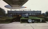 Tak wyglądało lotnisko w Pyrzowicach w latach 90" [archiwalne ZDJĘCIA]. Pamiętacie jeszcze?