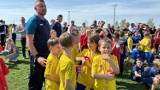 Na boisku w Lipcach rozegrano Turniej Klubów Partnerskich Widzewa Łódź 