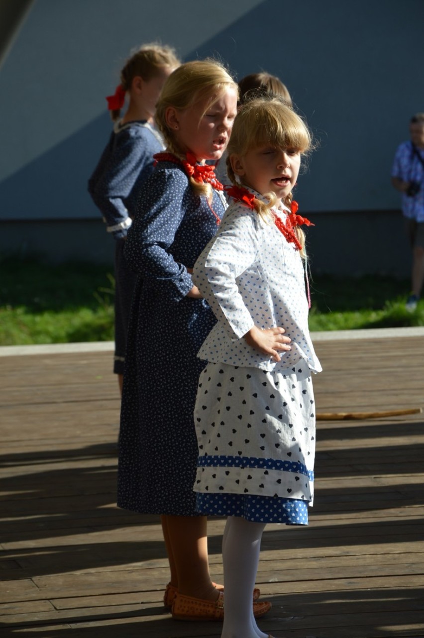 FOLK DAY - Święto Folkloru w Węgierskiej Górce 2015 [ZDJĘCIA]