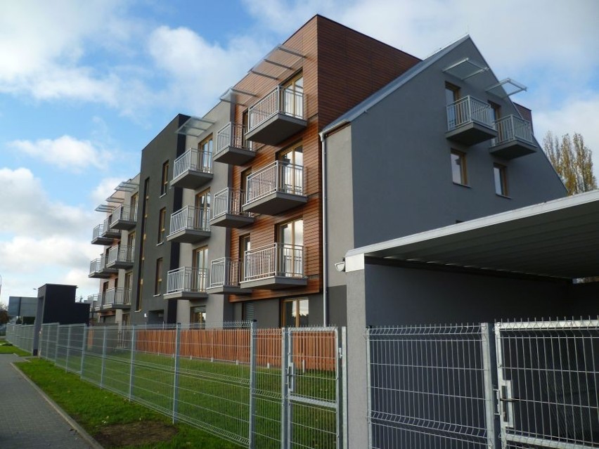 Wrocław: 160 nowych mieszkań na osiedlu Agrestowa Aleja
