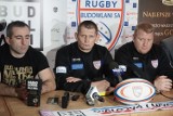 W łódzkim rugby nastąpił rozłam