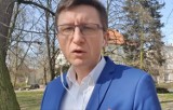 Radny Dariusz Grodziński ostro o nieprzekazaniu pieniędzy na kaliski szpital