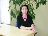 Nauczyciel Roku 2011/2012. Kolejna kandydatka to Alicja Wachnianin-Męcina