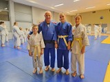 Złoto Kornela Magierowskiego i brąz Antoniny Pipczyńskiej. Kwidzyńscy judocy rywalizowali w turnieju Tomita Cup