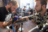 Toruń Tattoo Day w klubie PERS. Tatuowali, by pomagać innym [ZDJĘCIA]