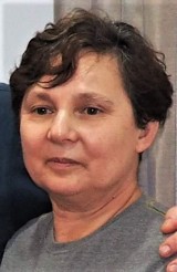 Zaginęła Ewa Kopcza. Trwają poszukiwania 56-letniej mieszkanki Stradunia