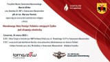 Obchody Narodowego Dnia Pamięci Polaków ratujących Żydów pod okupacją niemiecką w Tomaszowie