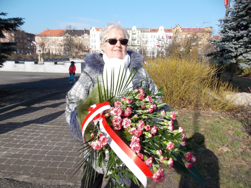 Nowa Sól: Huczna rocznica powstania wielkopolskiego [ZDJĘCIA]