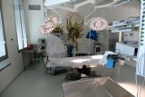 W szpitalu w Katowicach otwarto nowoczesny oddział. Całkowity koszt tych prac przekroczył 71 milionów złotych 