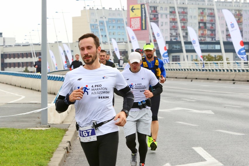 Uczestnicy 5. PKO Maratonu Rzeszowskiego będą mogli pomóc chorym dzieciom