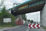 Remont wiaduktu na ul. Nowopszczyńskiej w Żorach się opóźni. Przedłużą się problemy kierowców