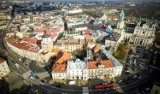 Lublin jakiego nie znamy – cykl spacerów po mieście inspiracji