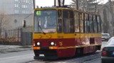 Linia tramwajowa 41 będzie wydłużona do pl. Niepodległości w Łodzi