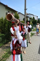 Międzynarodowy Bieg Górski na górę Żar 2015