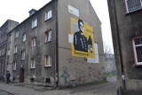 Romowie w Zabrzu. Mural na ul. Buchenwaldczyków [ZDJĘCIA]