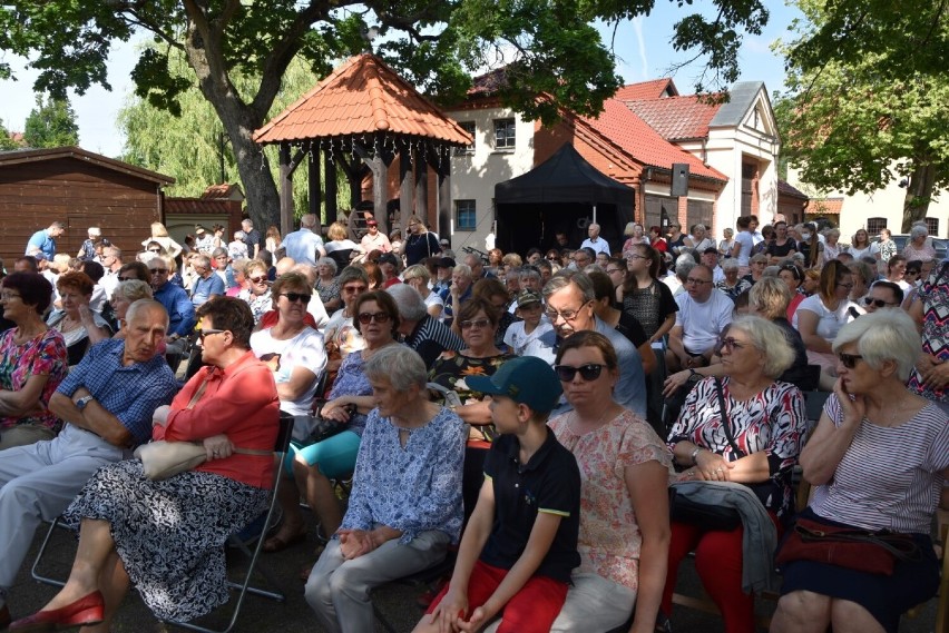 Żukowskie Lato Muzyczne 2021 - koncert Alicji Majewskiej