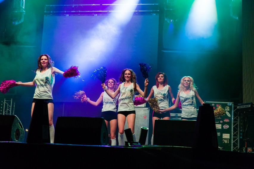 Juwenalia 2017 nadchodzą. Zostań Miss Studentek! [FOTO]