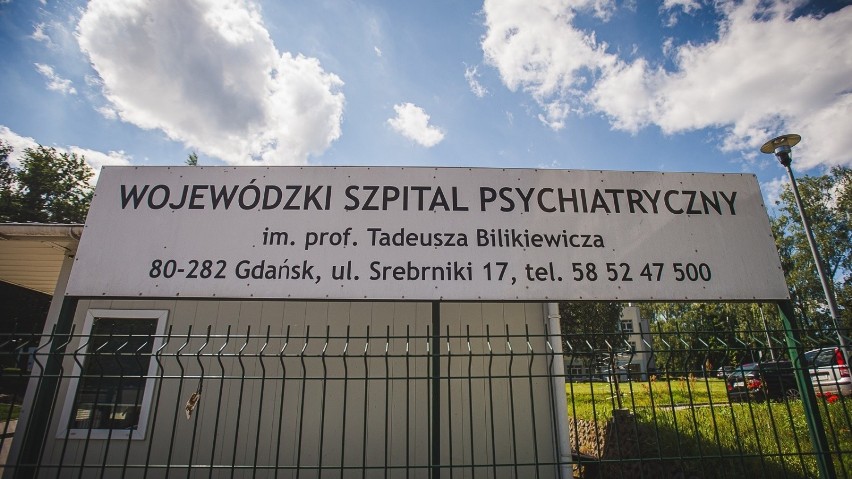 Wojewódzki Szpital Psychiatryczny im. prof. Tadeusza...