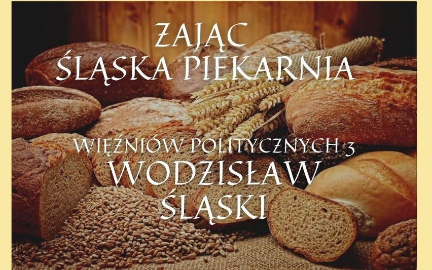 Gdzie w Wodzisławiu Śląskim kupimy najlepszy chleb? Sprawdź piekarnie polecane przez mieszkańców