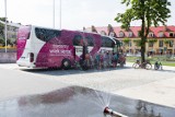 Autobus "Ciśnienie na życie". W Tarnowskich Górach 29 i 30 czerwca