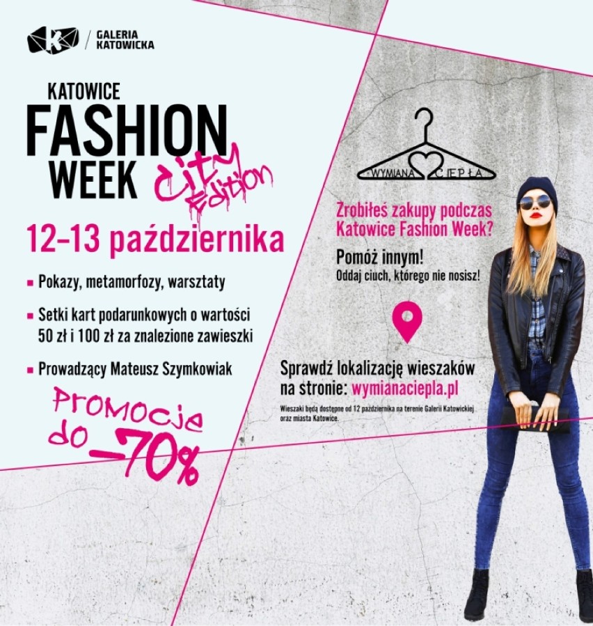 Katowice Fashion Week