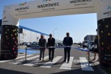 Otwarto ulicę Wróblewskiego w Wągrowcu. Inwestycja kosztowała blisko 800 tysięcy złotych