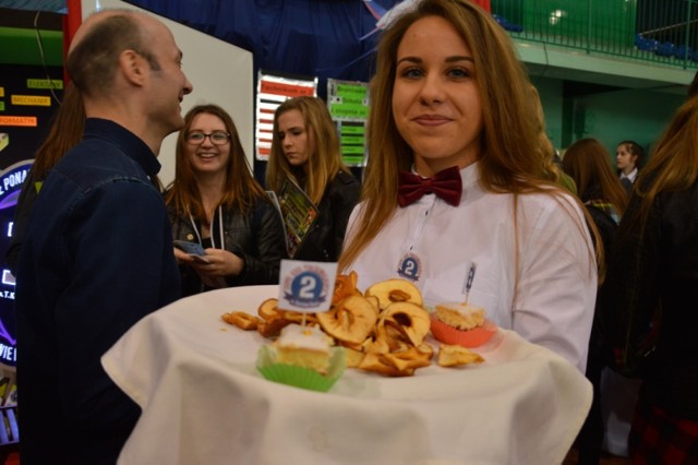 I Tomaszowskie Targi Pracy i Edukacji