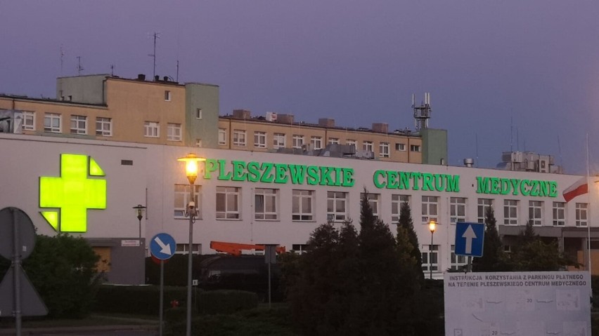 Pleszewskie Centrum Medyczne zakupi warty 400 tys. zł sprzęt do wykrywania wirusów