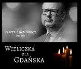Wieliczka. Zapłonie „Największe serce świata” - w hołdzie dla prezydenta Gdańska