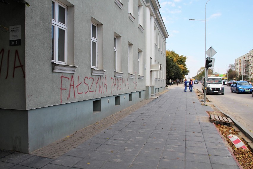 Sprawa owych mazajów była m.in. omawiana na ostatniej sesji...