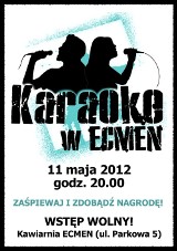 Karaoke w ECMEN Jawor