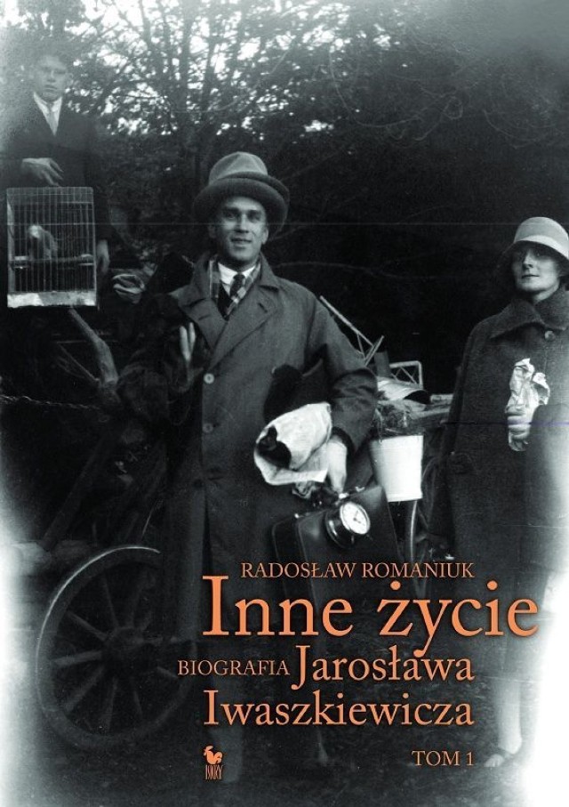 Radosław Romaniuk, Inne życie. Biografia Jarosława Iwaszkiewicza, tom I, Wydawnictwo Iskry, Warszawa 2012.