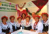 Panie z zespołu Lisowianki od lat kultywują śląskie tradycje. W tym roku świętują 9 urodziny