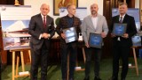 Nagroda w konkursie architektów za projekt Centrum Wodolecznictwa i Rekreacji – Termy Poddębice ZDJĘCIA